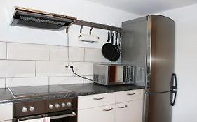 Ferienwohnung Landlust Wolfenbüttel