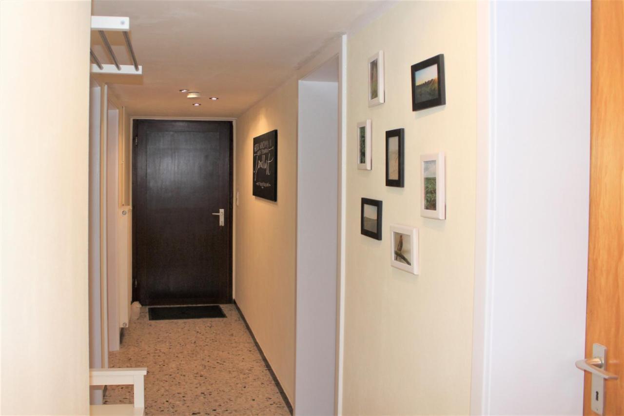 Ferienwohnung Landlust Wolfenbüttel Denkte Exterior foto