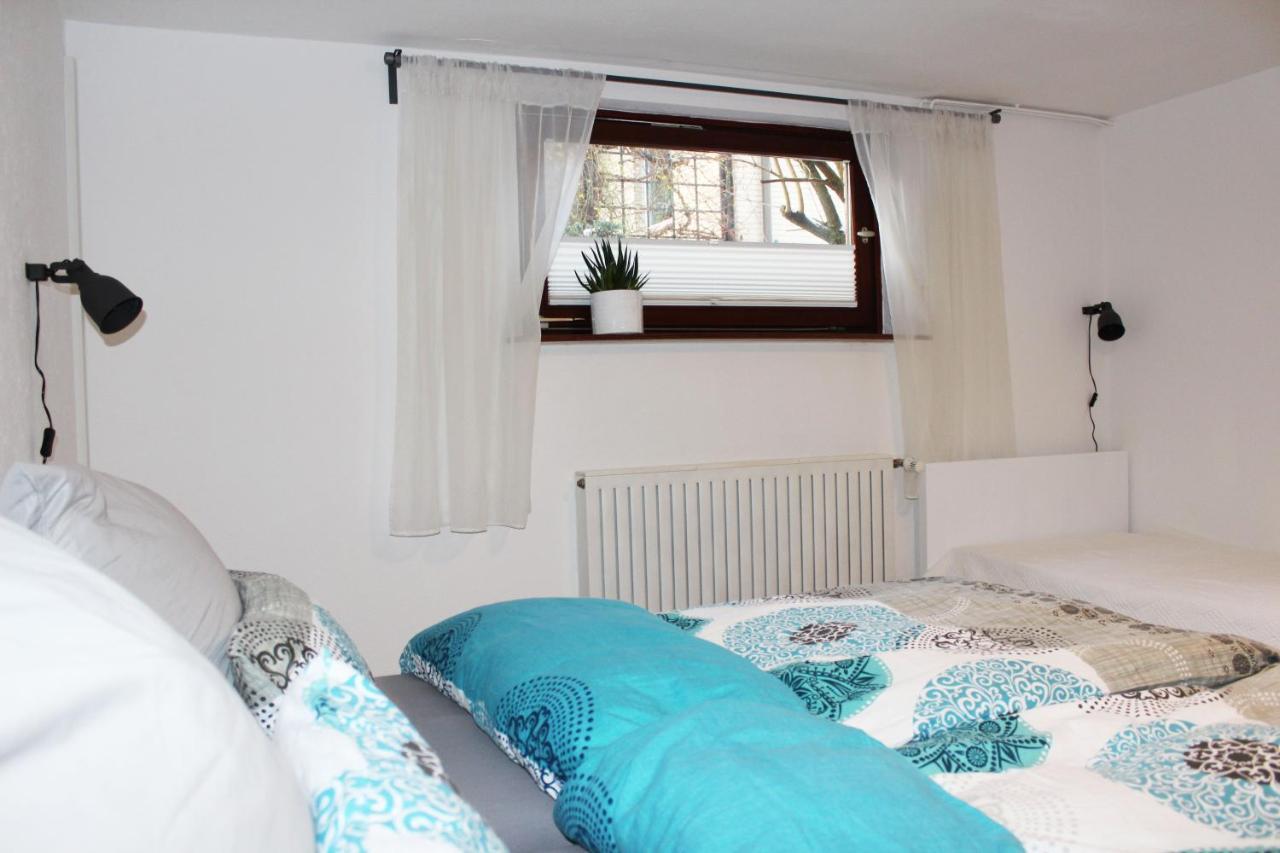 Ferienwohnung Landlust Wolfenbüttel Denkte Exterior foto