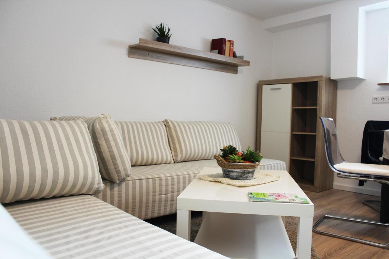 Ferienwohnung Landlust Wolfenbüttel Denkte Exterior foto