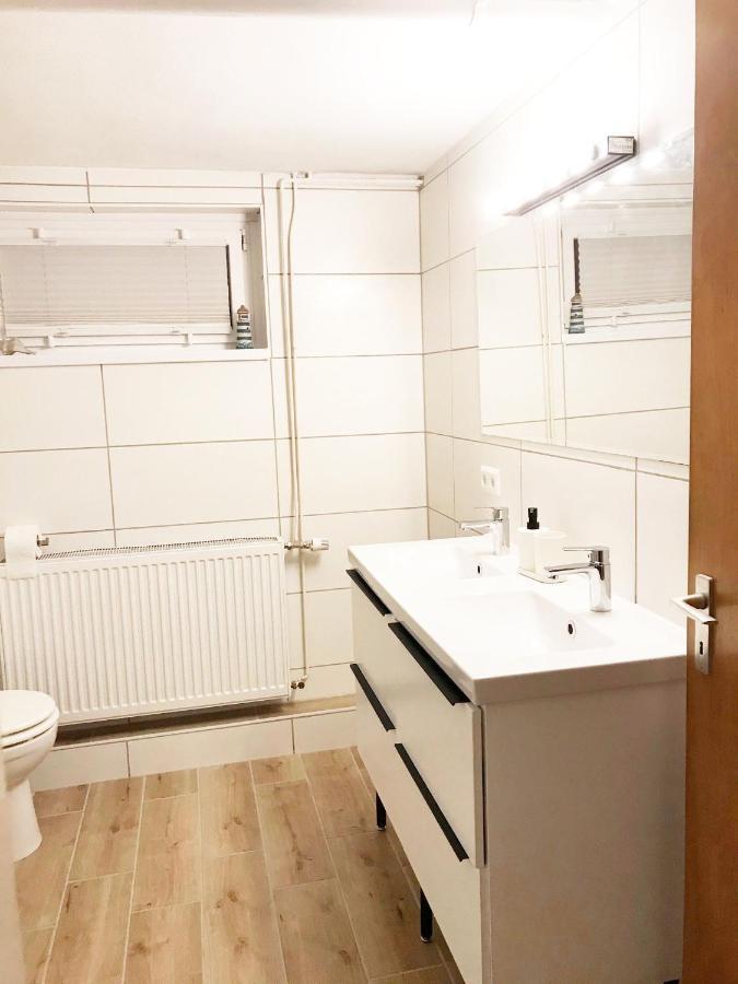 Ferienwohnung Landlust Wolfenbüttel Denkte Exterior foto