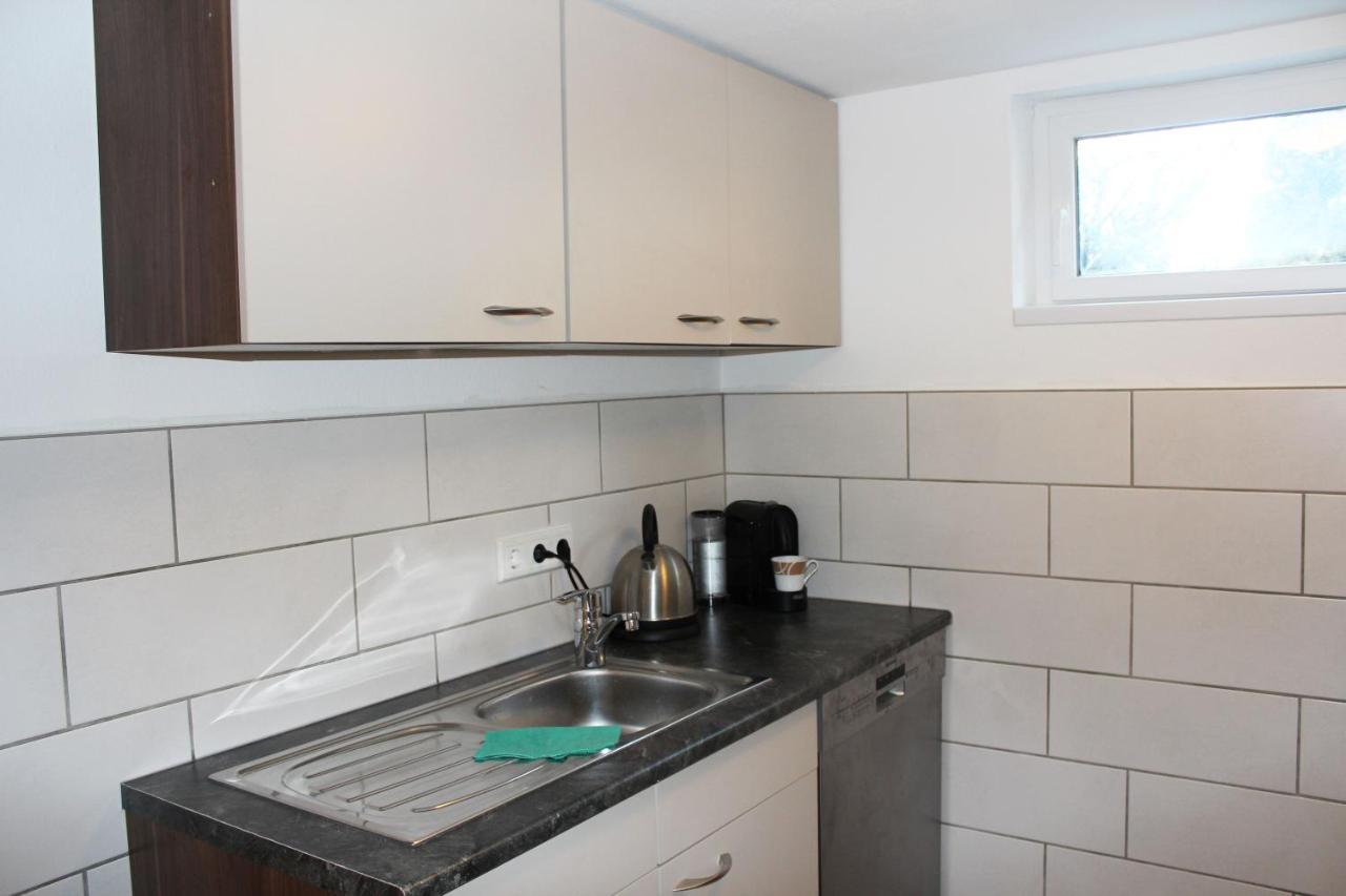 Ferienwohnung Landlust Wolfenbüttel Denkte Exterior foto
